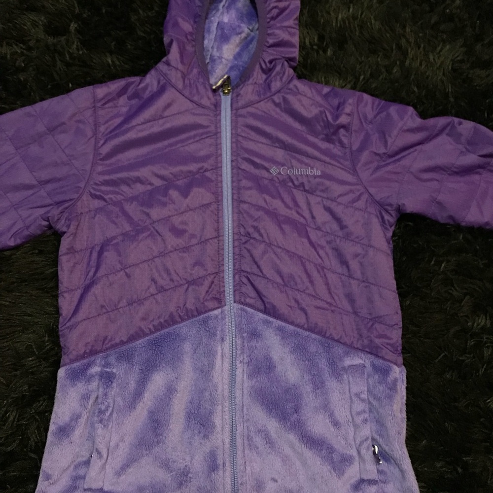 NWOT Columbia